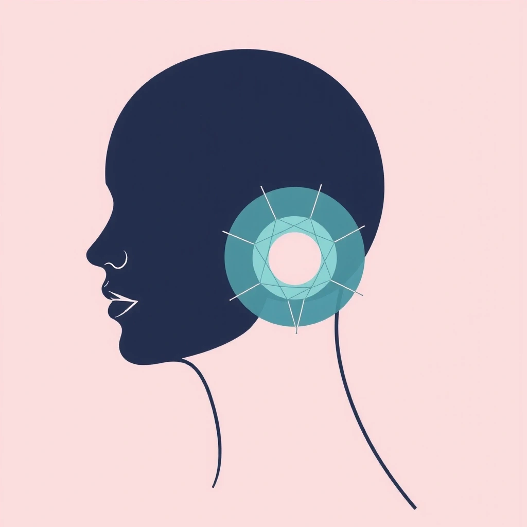 Analyse visuelle du visage DermaLuxe