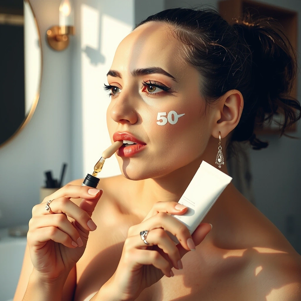 Protection post-soin