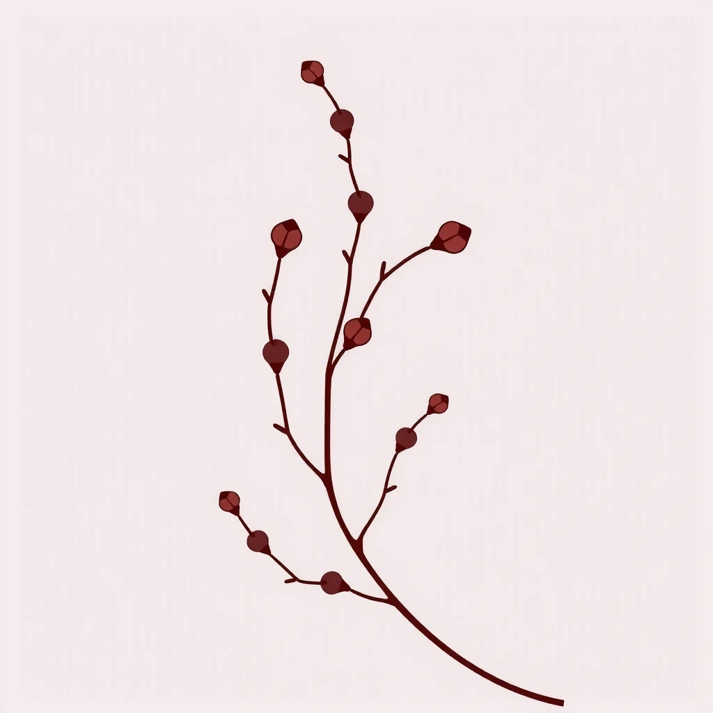 Constellation d'ingrédients actifs