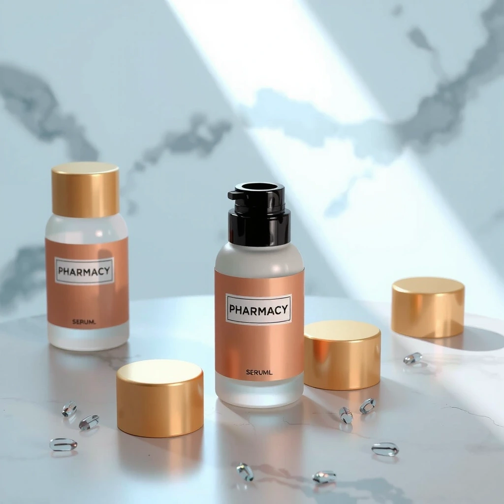 Schéma de superposition des couches